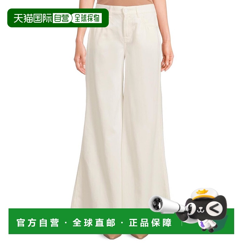 1h可退 【美国直邮】7 for all mankind 女士 牛仔裤