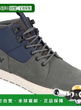自营Territory Wasatch 陆上靴 - 蓝色 美国奥莱直发
