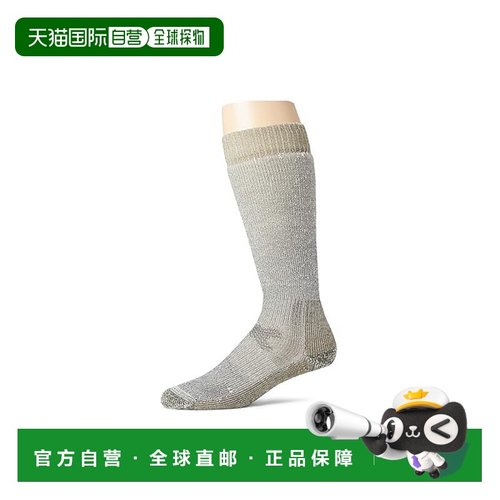 1h可退 香港直邮潮奢 smartwool 男士 Hunt Maximum 经典款版本方