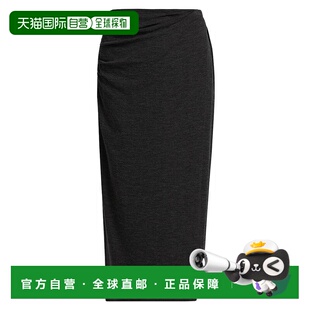 1h可退 【美国直邮】vince 女士 半身裙包臀裙长裙中长裙