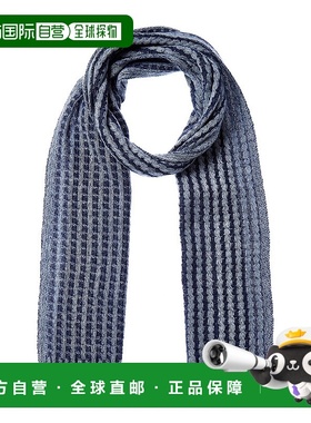 自营forteforteForte Cashmere Plaited Baby Cable Cashmere Sca