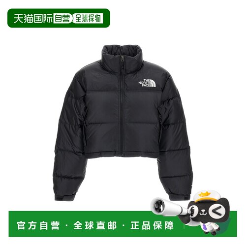 自营the north face 外套 美国奥莱直发