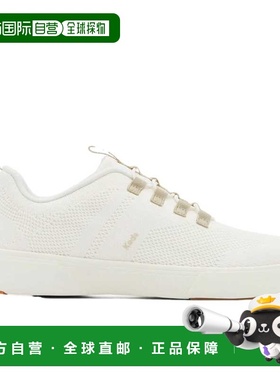 自营Keds BlissWalk Alt Engineered Knit Sneaker Snow White /