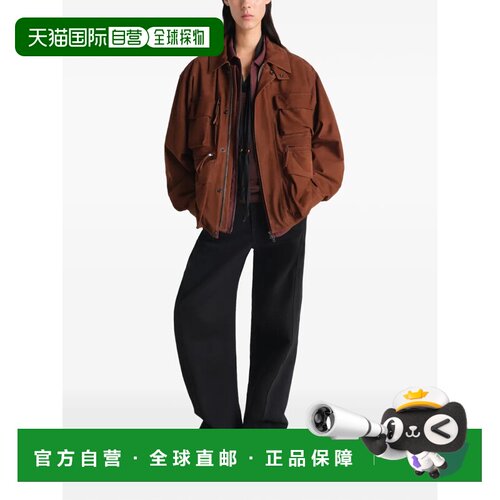 美国直邮LEMAIRE - Men Reporter Jacket