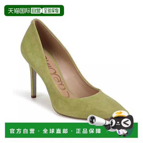 1h可退 【美国直邮】sam edelman 女士 时尚休闲鞋高跟鞋