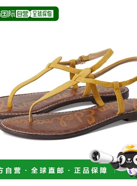 1h可退 【美国直邮】sam edelman 女士 凉鞋新款