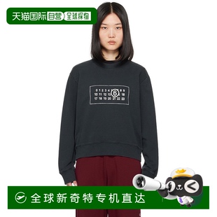 Maison 女士 香港直邮潮奢 MM6 1h可退 马吉拉 Margiela Mm6 马丁