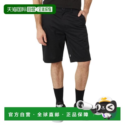 1h可退 【美国直邮】Volcom Frickin Modern Stretch 21 英寸斜纹