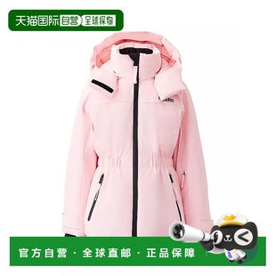 外套童装 1h可退 婴幼儿 mackage 羽绒大衣 美国直邮