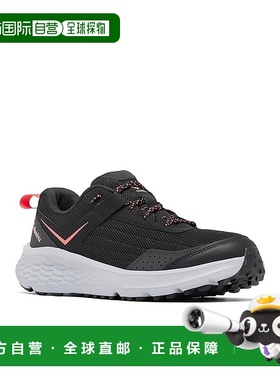 1h可退 香港直邮潮奢 Columbia 哥伦比亚 女士 Vertisol Trail™