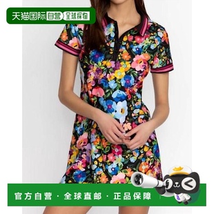 女士 1h可退 was johnny 连衣裙 美国直邮