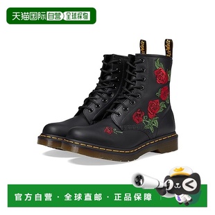 Martens 马丁大夫 女士 1h可退 Vonda Dr. 1460 靴 香港直邮潮奢