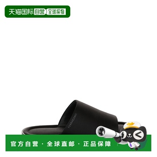 自营salvatore ferragamo朱诺 凉鞋 - black 美国奥莱直发