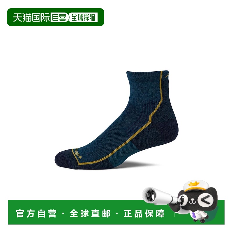 1h可退 【美国直邮】darn tough 男士 袜子