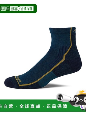 1h可退 【美国直邮】darn tough 男士 袜子