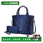 collectionLiora Women Tote 自营 with Bag mia Wallet Cro