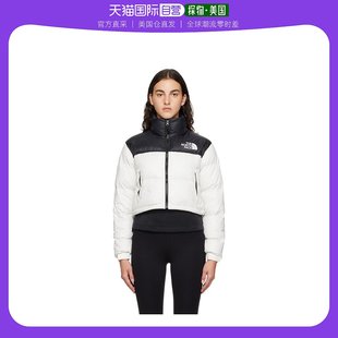 north face 美国直邮 女士 羽绒服 the