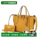 collectionBruna Women Tote 自营 with Bag mia Wallet Set