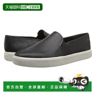 女士 VINCE Blair black黑色 1h可退 运动休闲鞋 香港直邮潮奢