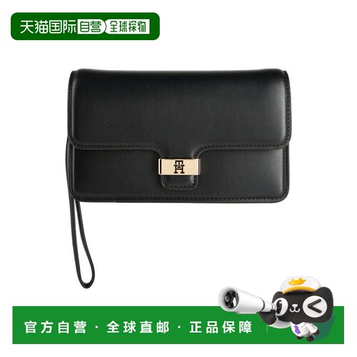 美国直邮tommy hilfiger 女士 托特包 【付后1h可退】