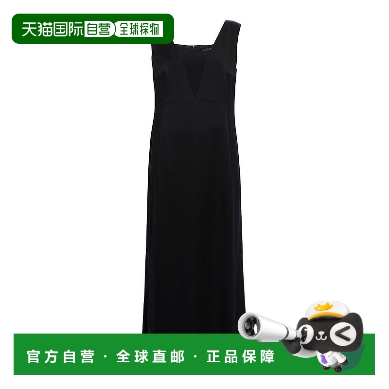 1小时内可退 【美国直邮】marina rinaldi 女士 连衣裙长款