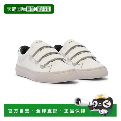 【美国直邮】keds 女士 休闲鞋运动鞋皮鞋经典低帮透气板鞋