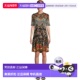 Leto Was 自营Johnny Mock Women Favorite Dress Janie Neck