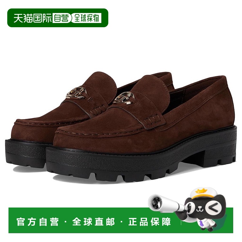 1h可退 【美国直邮】guess 女士 时尚休闲鞋
