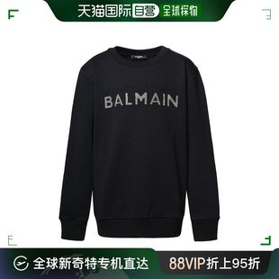 儿童 美国直邮 balmain 衬衫