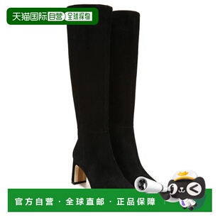 1h可退 【美国直邮】Sam Edelman Sylvia 女士时装靴 及膝真皮靴