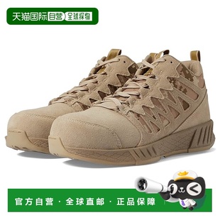 1h可退 香港直邮潮奢 Reebok 锐步 男士 Floatride Energy Tactic