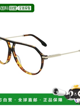自营Victoria Beckham Acetate Glasses Women's (Frames) - brow