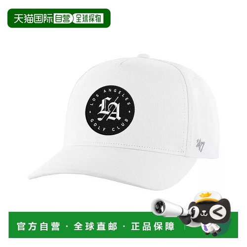 1h可退 【美国直邮】47 brand  帽子
