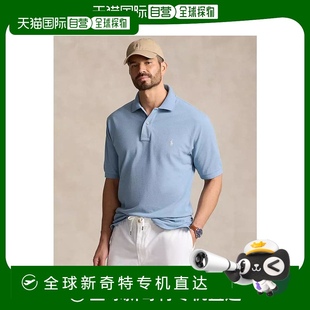 男士 lauren 美国直邮 Polo衫 ralph