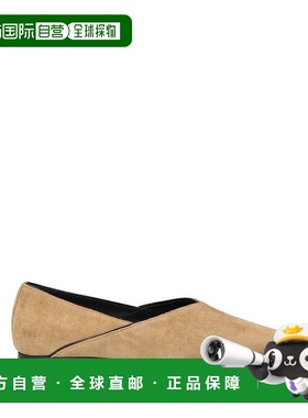 1h可退 【美国直邮】tot&ecirc;me 女士 时尚休闲鞋平底鞋一脚蹬