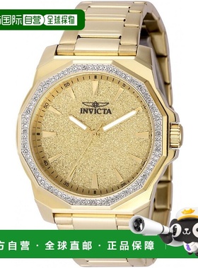 1h可退 【美国直邮】invicta 男士 休闲手表