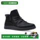 美国直邮 女士褶皱短靴 Clarks 1h可退 Breeze Range 时尚 舒适