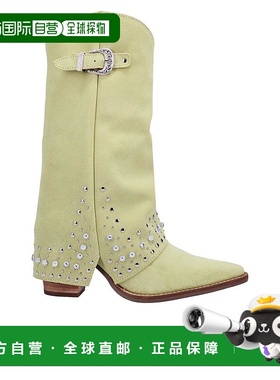 1h可退 【美国直邮】dingo 女士 靴子短靴女靴