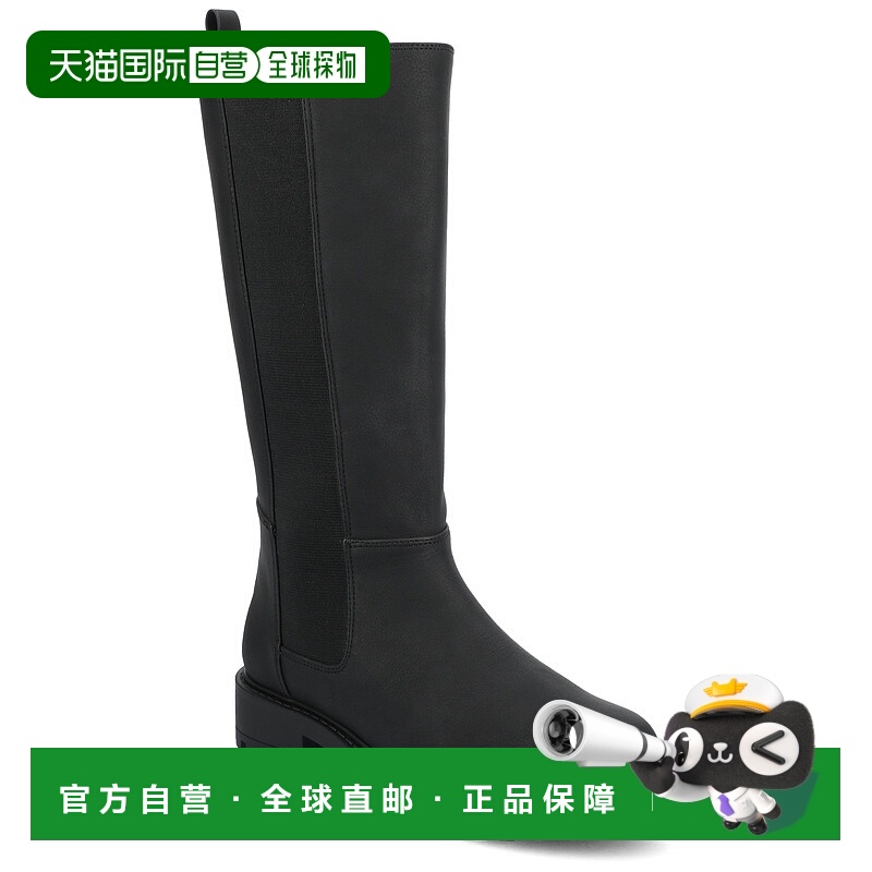自营journee collectionJournee Women's Brandi Knee High Stret