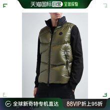 99新未使用 美国直邮 moncler 男士 背心马甲