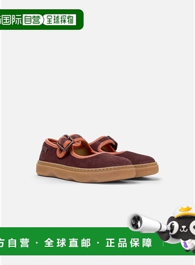 自营camper玛丽简儿童露营车Kiddo儿童-勃艮第 美国奥莱直发