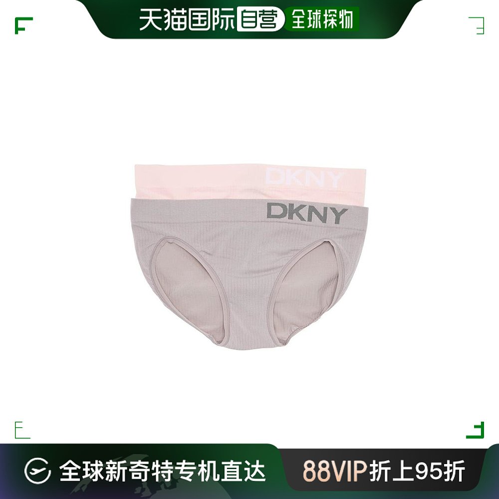 【美国直邮】dkny女士内裤唐可娜儿