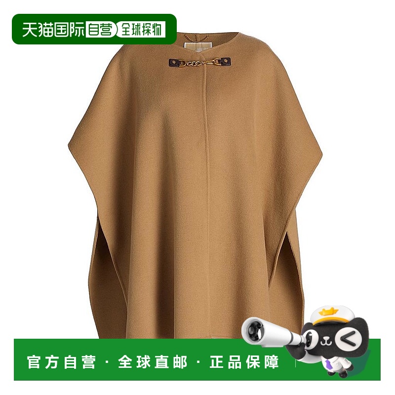 1h可退 【美国直邮】michael kors 女士 大衣
