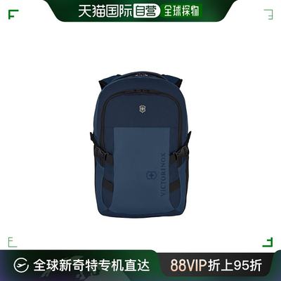 美国直邮VICTORINOX 通用 尼龙维氏双肩包背包英寸