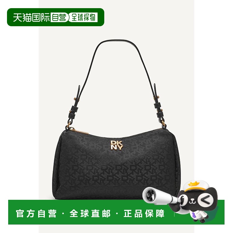 1h可退 【美国直邮】dkny 男士 单肩包背包