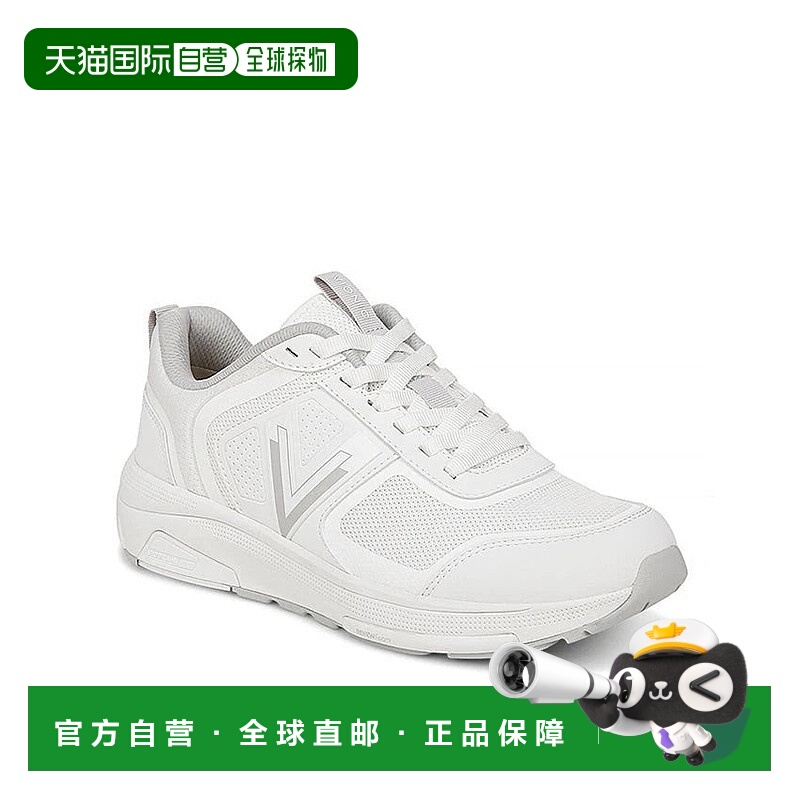 自营Vionic Walk Strider 001 I6629S1101 Sneaker WomensWhite W