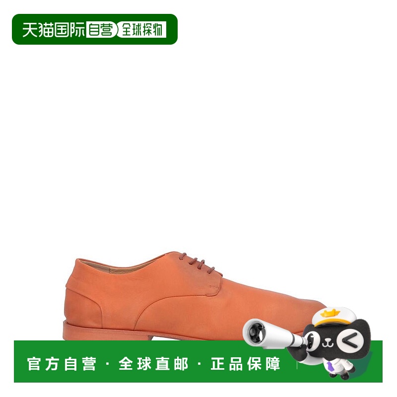 1h可退 【美国直邮】marsell 男士 时尚休闲鞋时尚百搭日常通勤休