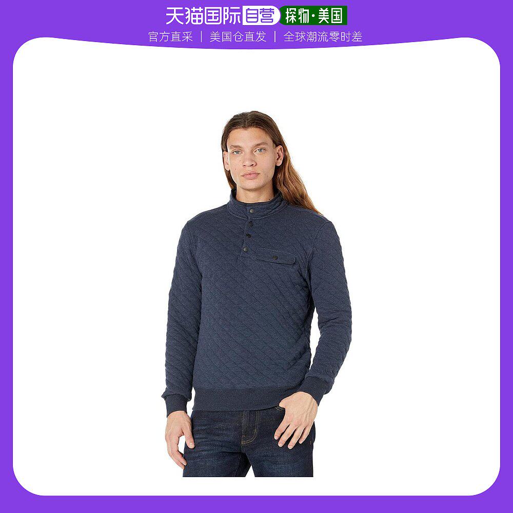 【美国直邮】faherty 男士 运动衫