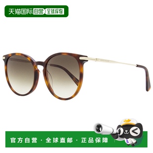 Large 214 Longchamp LO646S Women Sunglasses 自营 Pantos