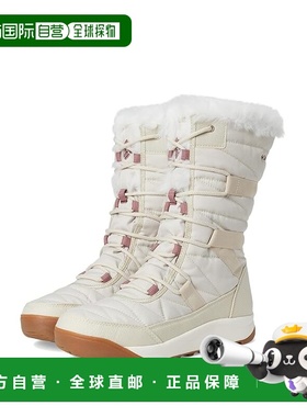 1h可退 香港直邮潮奢 Columbia 哥伦比亚 女士 Minx IV 雪地靴